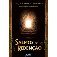 Livro Espírita Salmos da Redenção